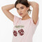 Remera Tipani Estampado 3