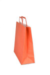 BOLSA LISA ACUARIO 30X12X32 cm LIVING CORAL