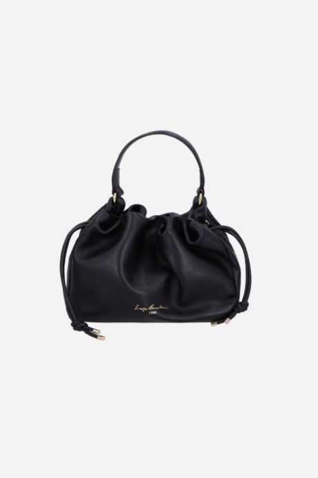 Cartera Haras Negro