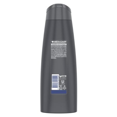 Dove Shampoo Men Sport 400ml ¿ Cabello Hombres Dove Shampoo Men Sport 400ml ¿ Cabello Hombres
