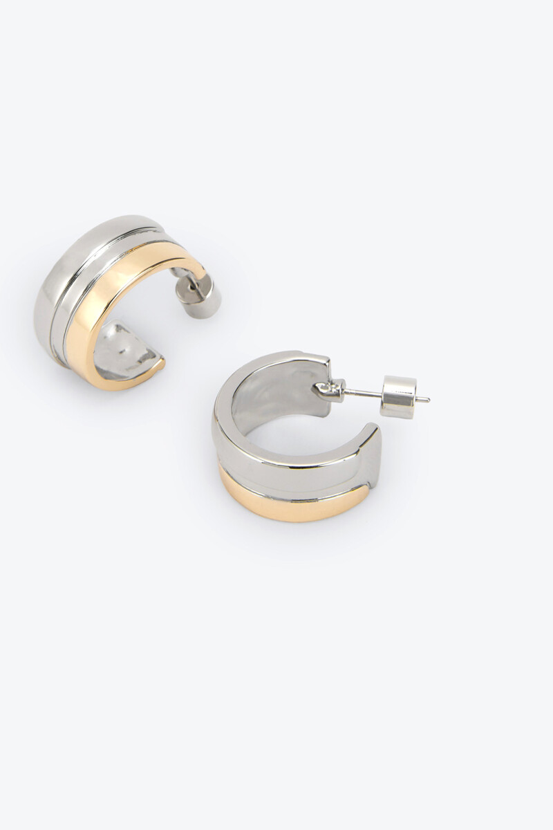 PENDIENTES Dorado