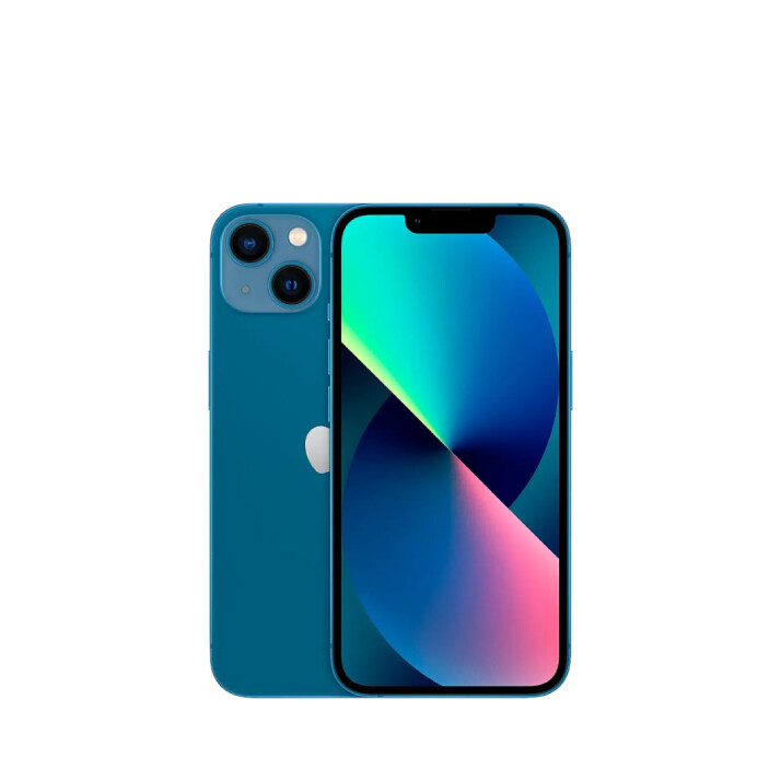iPhone 13 Mini 256GB - Blue iPhone 13 Mini 256GB - Blue