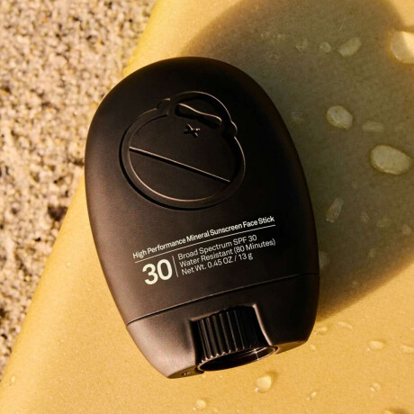 Protector solar Sun Bum Signature Face Stick