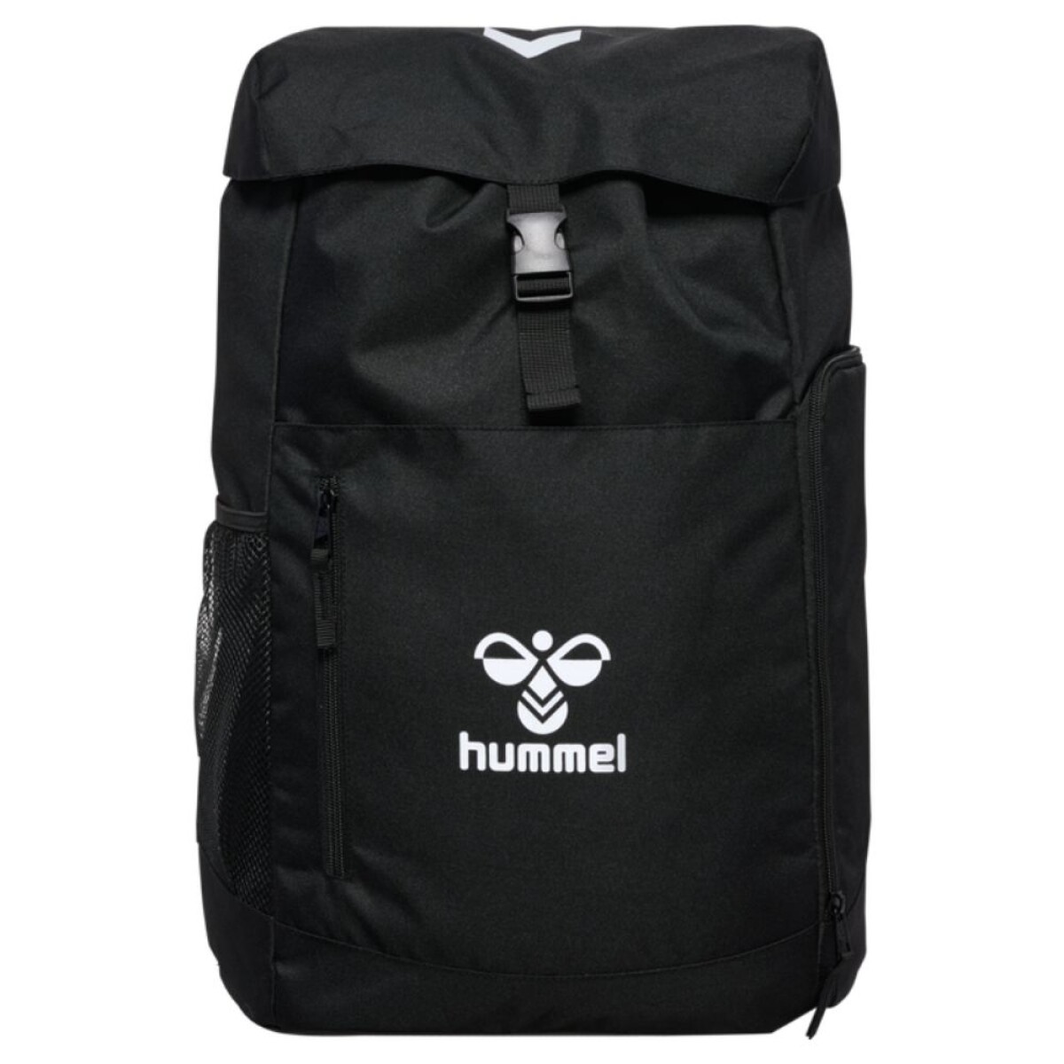 EQUIPAJE - MOCHILA PLAYER - NEGRA 