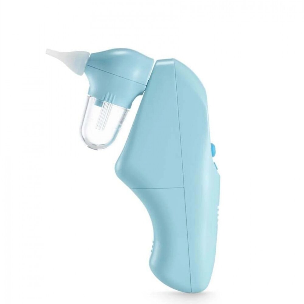 Aspirador nasal electrico Aspirador nasal electrico