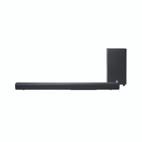 Barra De Sonido JBL Soundbar SB580 Con Subwoofer Inalámbrico Y Control Remoto Barra De Sonido JBL Soundbar SB580 Con Subwoofer Inalámbrico Y Control Remoto