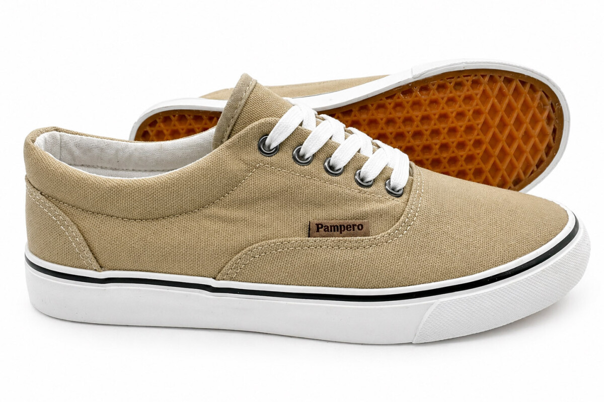CHAMPION LUNO Beige