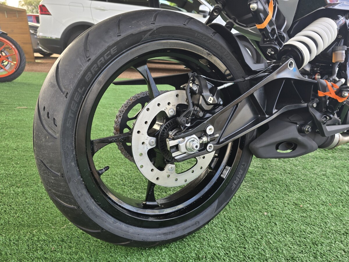 KTM Duke 250cc 0KM | Permuta / Financia KTM Duke 250cc 0KM | Permuta / Financia