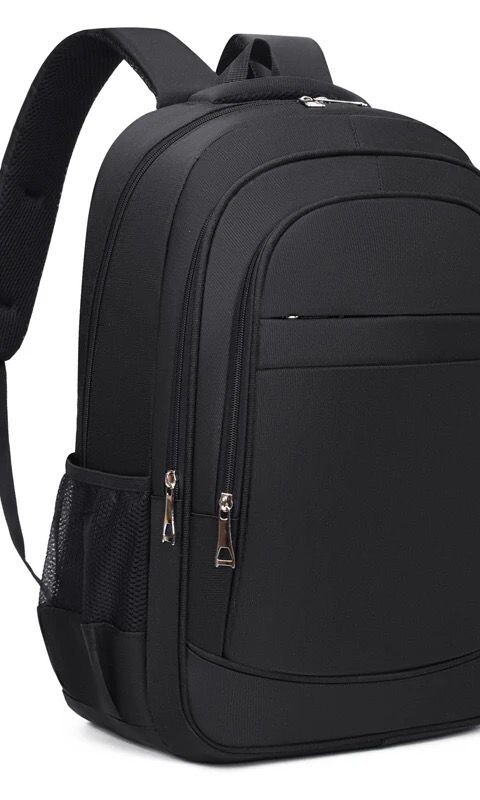 MOCHILA REPUBLICA NEGRO