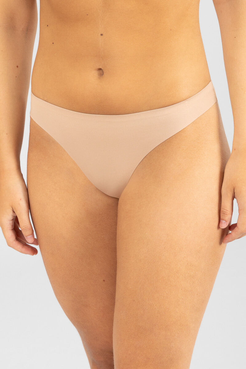 Colaless firme - Tostados 