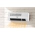 Estufa Nappo de pared NCE-262 Estufa Nappo de pared NCE-262