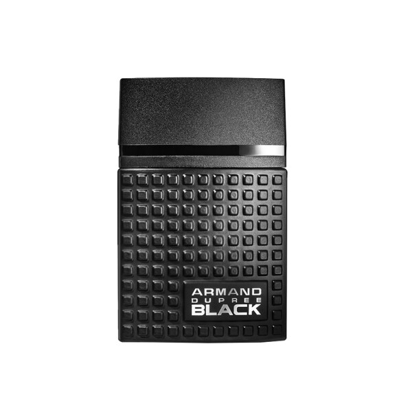 AD BLACK EUA DE TOILLET 80 ML AD BLACK EUA DE TOILLET 80 ML