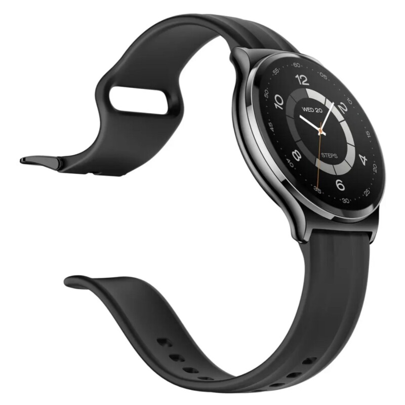 Reloj Smart watch Inteligente Haylou Solar Lite 2 Reloj Smart watch Inteligente Haylou Solar Lite 2