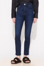 JEAN RITA DEEP BLUE Azul