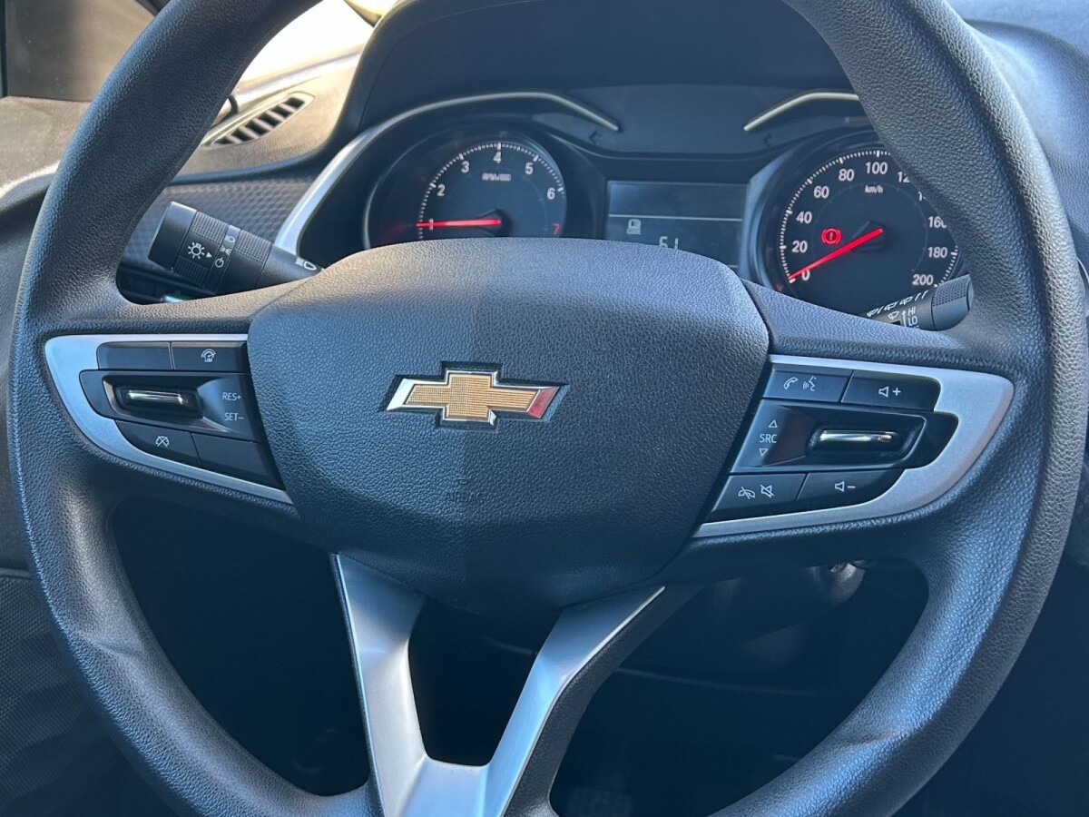 Chevrolet Onix 1.2 LT EXCELENTE ESTADO! | Permuta / Financia Chevrolet Onix 1.2 LT EXCELENTE ESTADO! | Permuta / Financia
