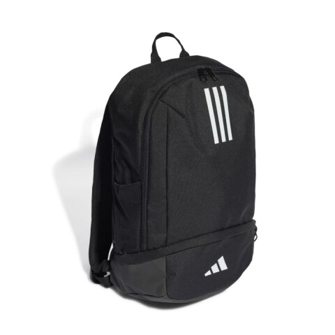 MOCHILA BK/WHT