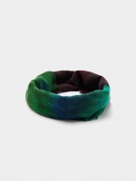 Pashmina 100% Lana multicolor