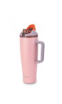 BOTELLA URBANSIP ROSA