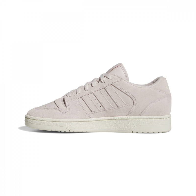 Championes ADIDAS BREAK START LOW de Hombre - JI0365 Rosa Claro