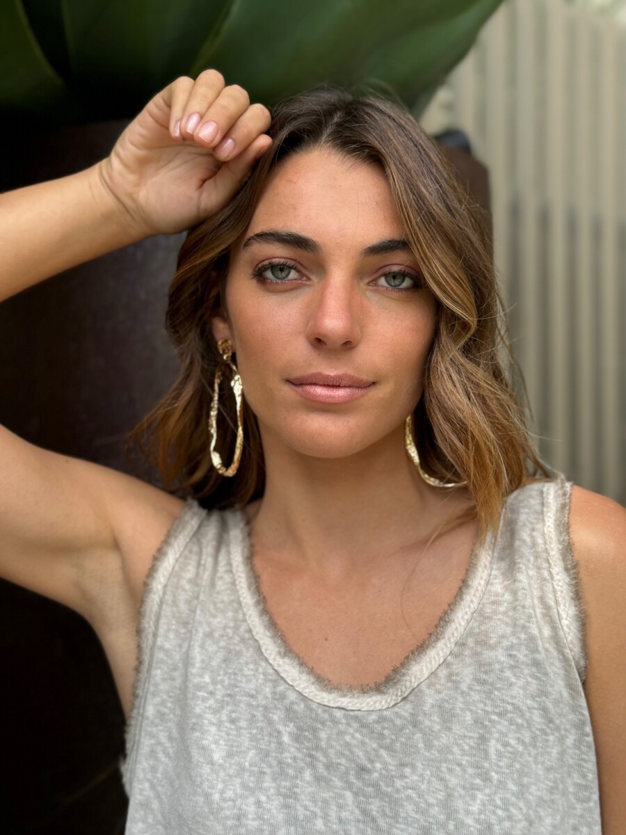 AROS RUFINA - DORADO 