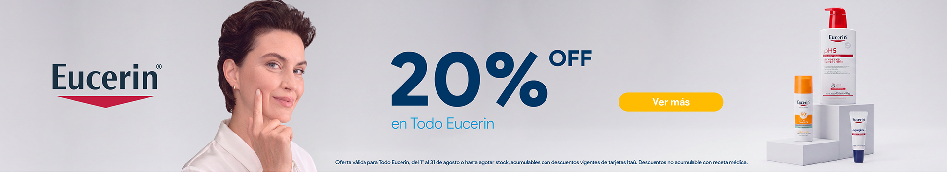 Eucerin - Mailing