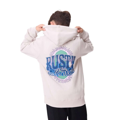 Canguro Rusty Julai Niño Gris Claro