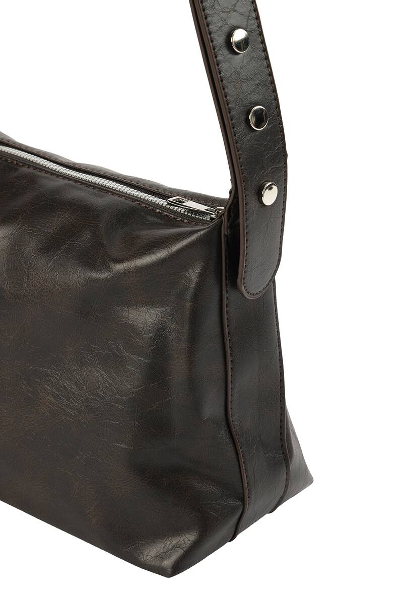 Cartera Girona Negro