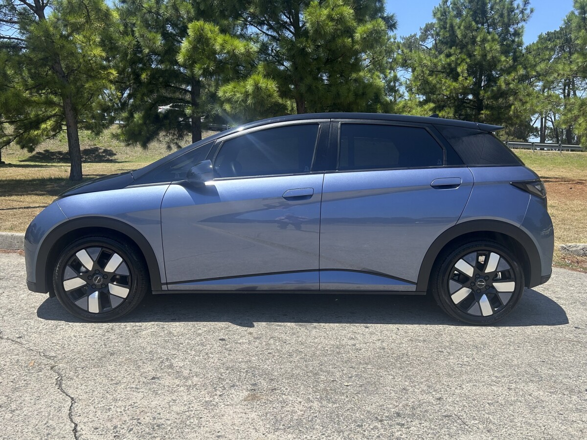 BYD e2 GS Plus 2024 EXCELENTE ESTADO! | Permuta / Financia BYD e2 GS Plus 2024 EXCELENTE ESTADO! | Permuta / Financia