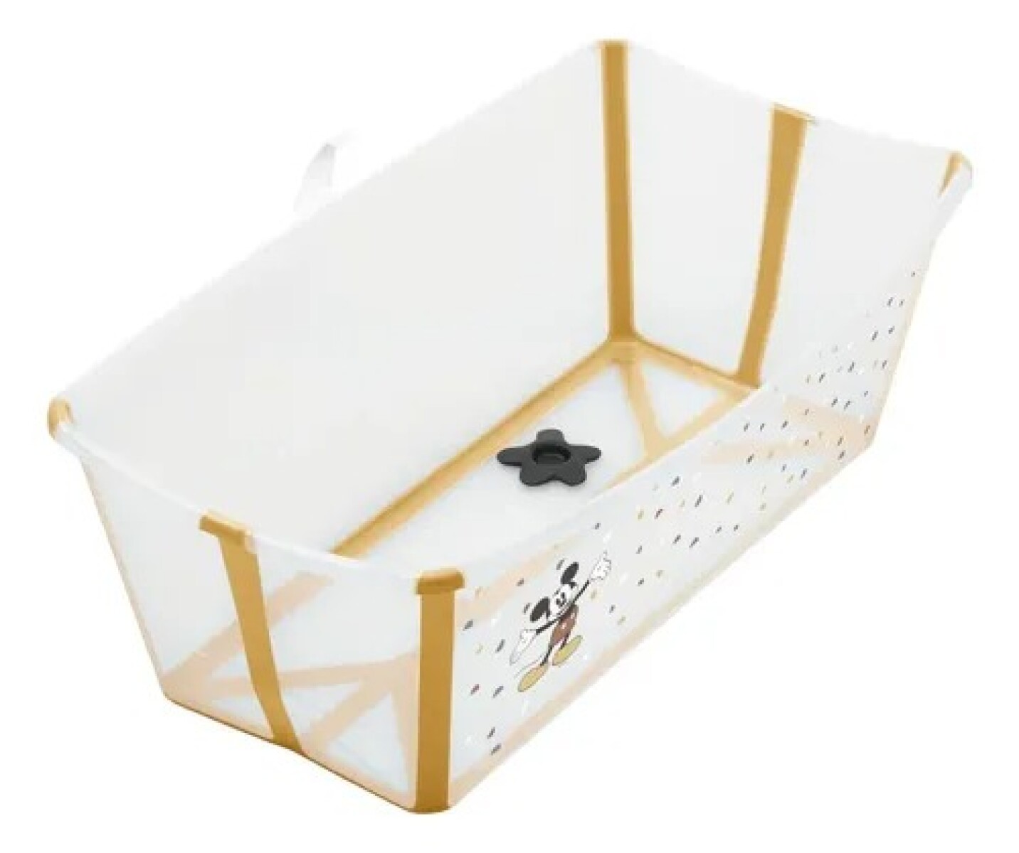 Baño Stokke XL flexibath - mickey ed. limitada 