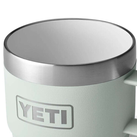 Taza Yeti 415 Ml Rambler Cl 2.0 Ms Verde
