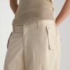 Pantalon Jump Beige