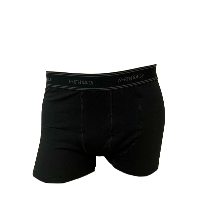 Boxer de Hombre North Sails N+ Combo X3 Negro