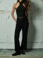 PANTALÓN LUX NEGRO