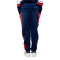 Pantalon de Niño Umbro Grav Nacional Junior Azul - Rojo