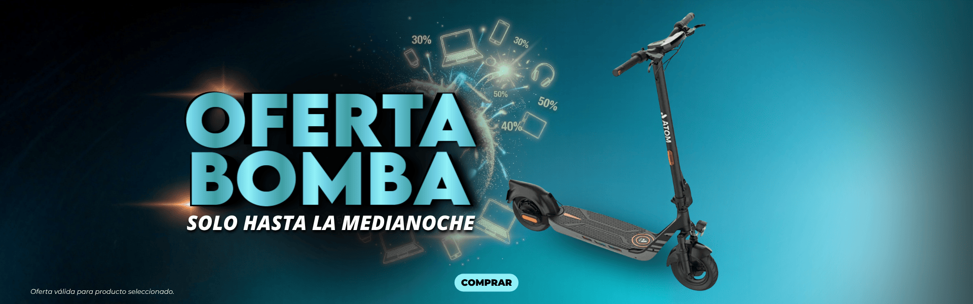 Oferta bomba 03/04