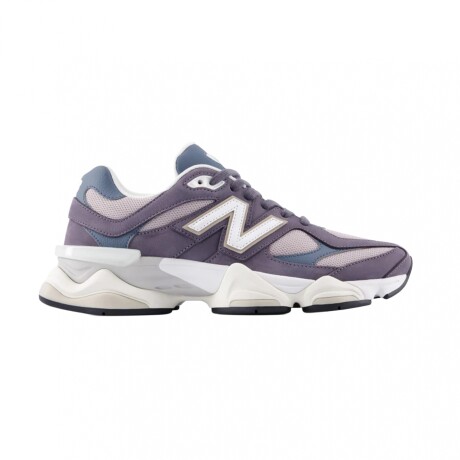 Championes New Balance 9060 Grey