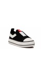 Champion PONY GMH 321 ELASTICO Negro