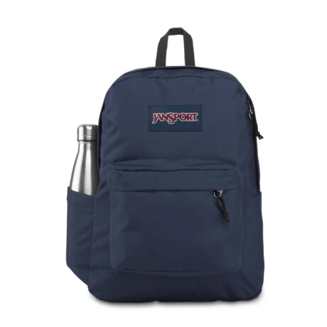 JANSPORT MOCHILA SUPERBREAK NAVY 0