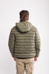 Campera Almeria Verde militar