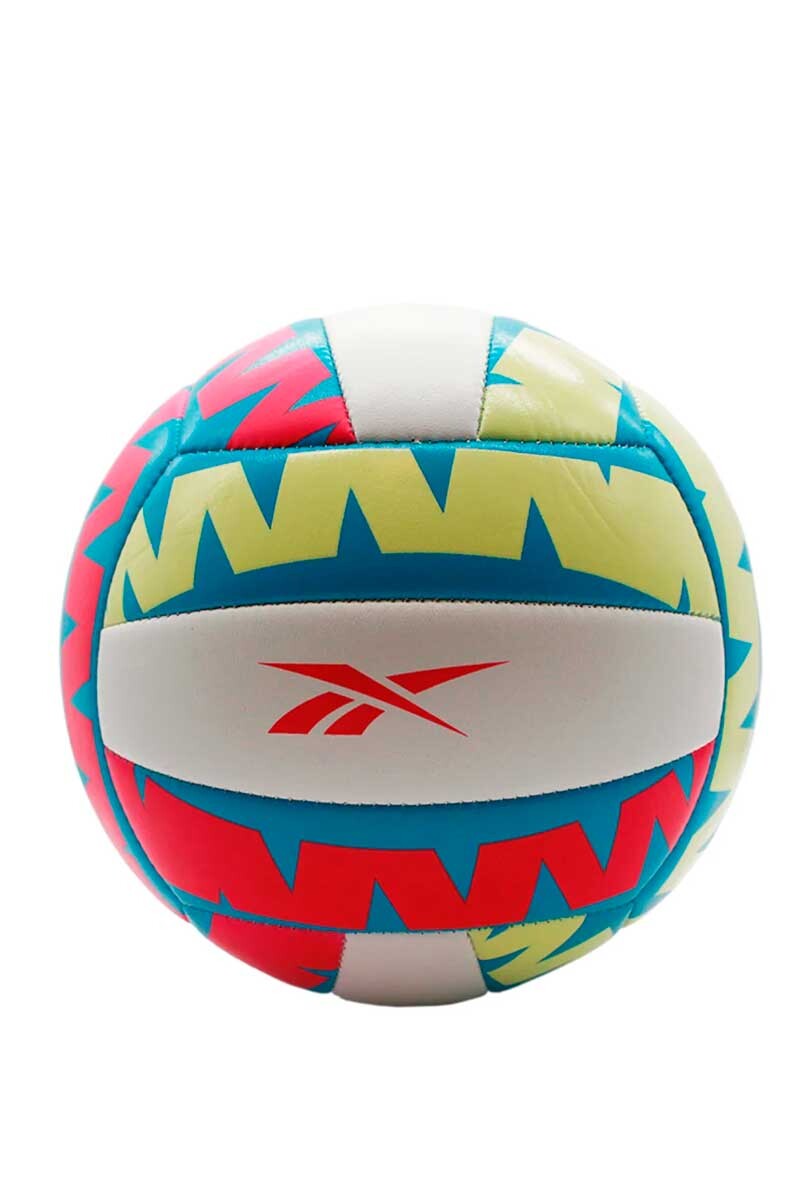 PELOTA REEBOOK ZIG GENERATION Blanco