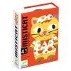 Juego de Cartas Misticat Djeco Juego de Cartas Misticat Djeco
