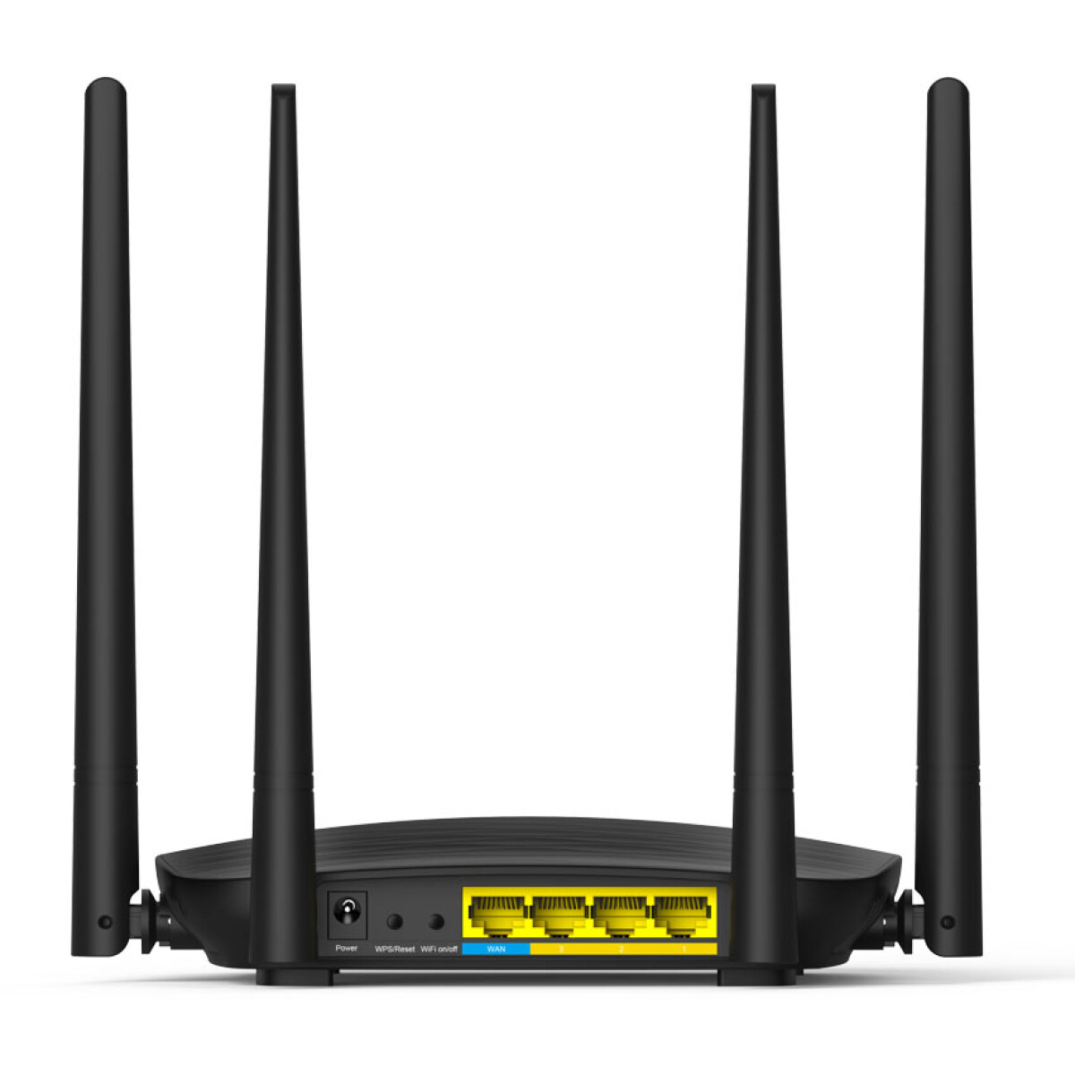 Router Wifi Tenda AC1200 Smart Dual Band 