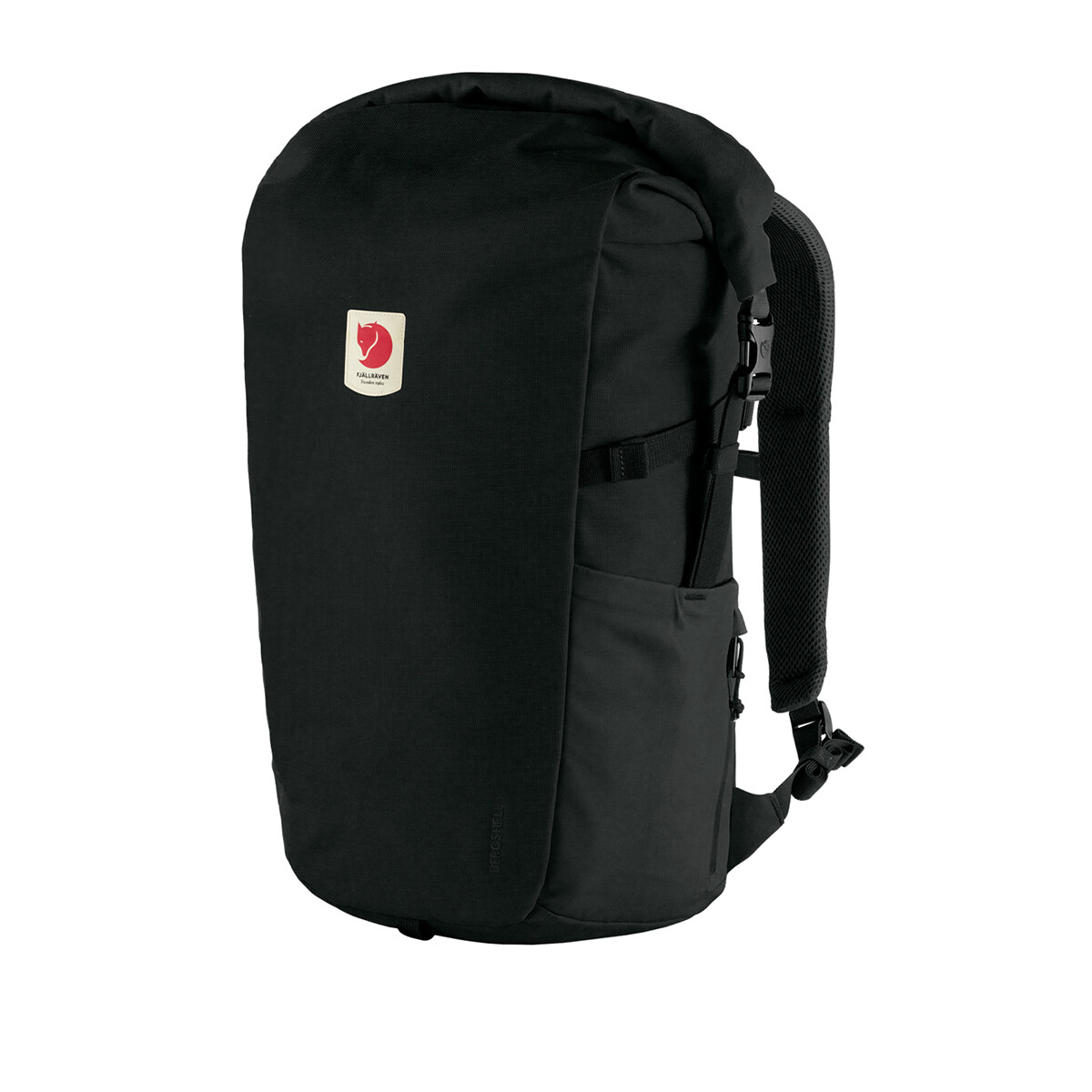 Ulvo Rolltop 30 - Black 