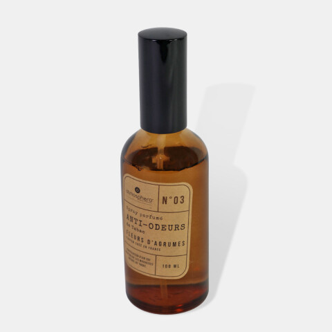 AROMATIZANTE FLORES SPRAY 100ML Unica