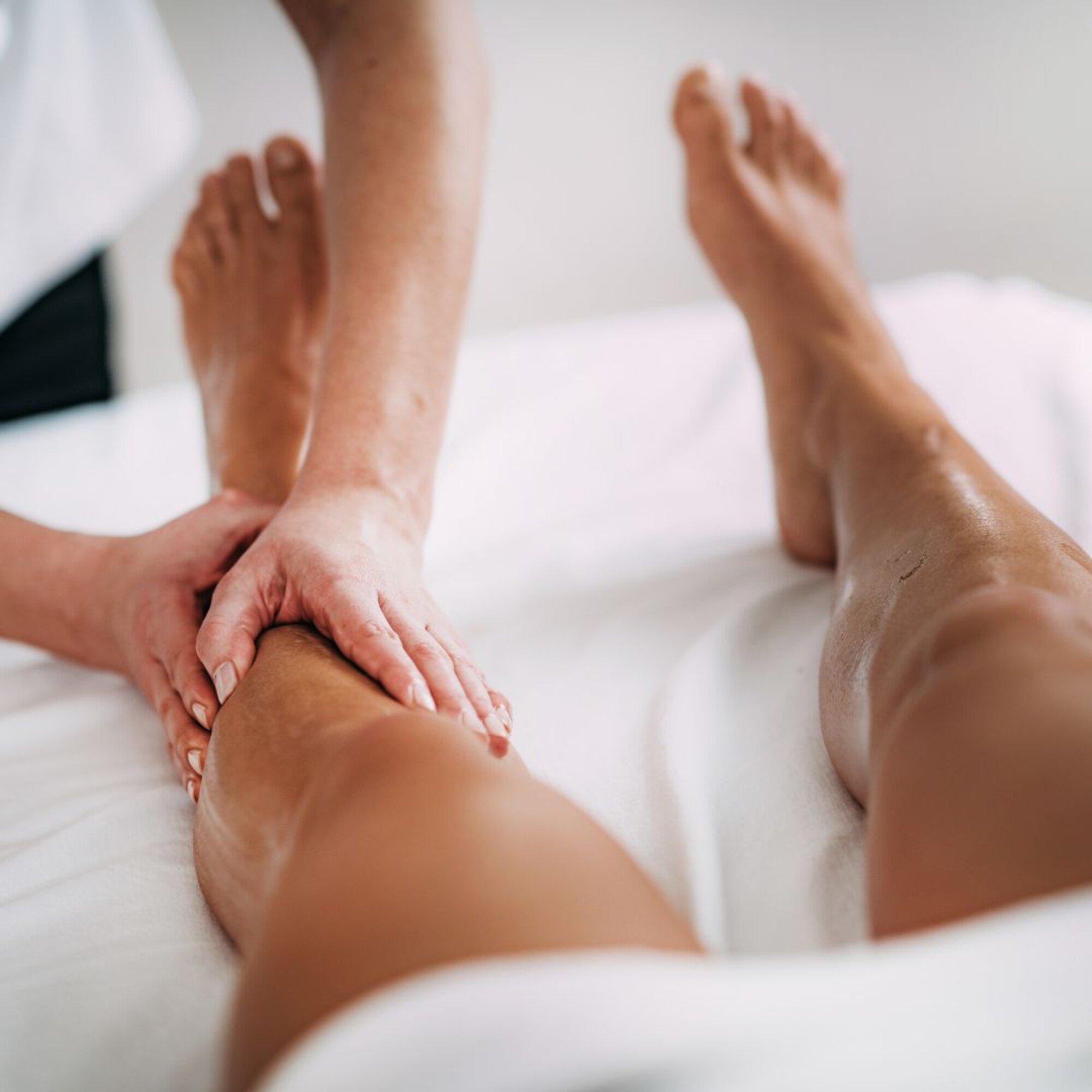 Masaje Kalma — Analía Martín