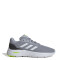 Championes de Hombre Adidas Gris - Blanco