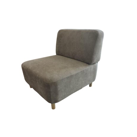 Pack x2 Sillón Modular Lumax de encastre Orebo en caja Gris