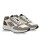 Championes Umbro VOLCAN II Hombre 20106462 Blanco-tostado