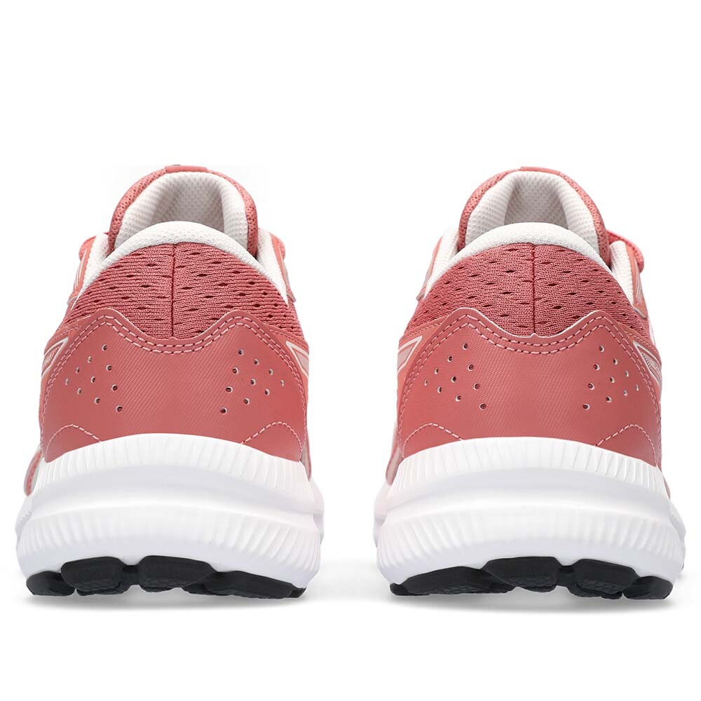 GEL Contend 8 - Mujer Light Garnet/pure Aqua