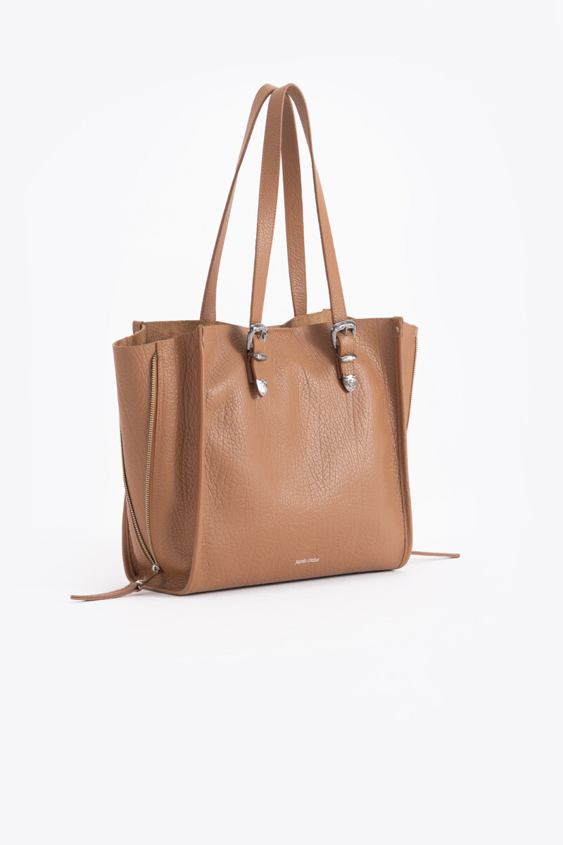 TOTE SCOTT Suela